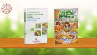 MEB'den, özel eğitim öğrencilerine yönelik kılavuz ve etkinlik kitabı