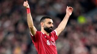 Salah ile Messi aynı takımda mı buluşuyor? Inter Miami iddialarına açıklık getirildi