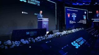 Savunma Sanayii Başkanı Görgün: Türkiye'nin savunma sanayisindeki dönüşümü niceliksel bir genişlemenin çok ötesinde