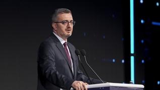 STRATCOM 2026 tamamlandı... İletişim Başkanı Duran: Daha adil dünya mümkün