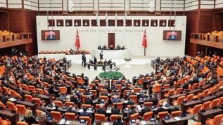 Doğum izni ve sosyal medya düzenlemesi TBMM'nin gündeminde