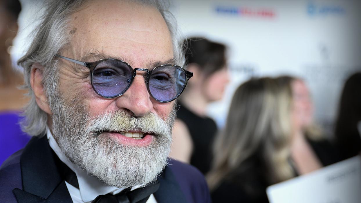 Haluk Bilginer'le ilgili şaşırtan bilgi! Bakın ilk dizisi hangi projeymiş