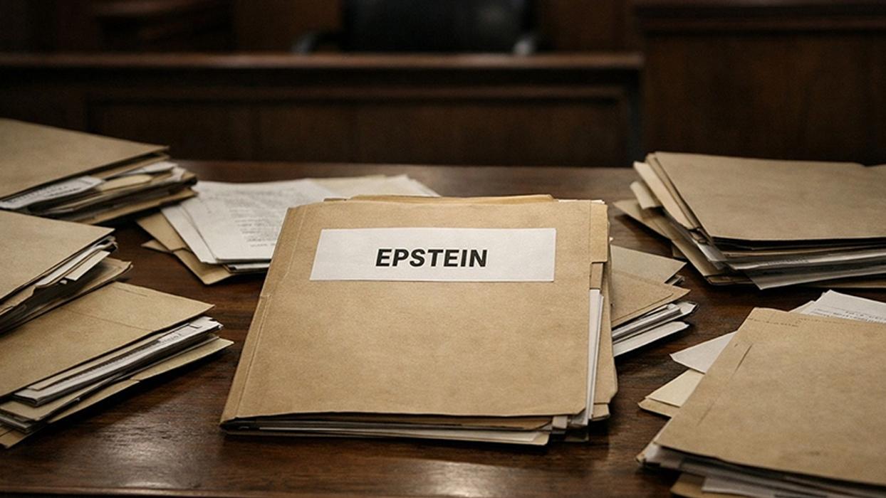 Hapishanede ölü bulunan Jeffrey Epstein'in mankenlik ajansının temsilcisiyle yazışmaları ortaya çıktı