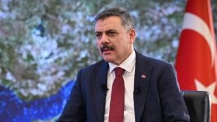 Bakan Çiftçi'den APP plaka açıklaması: Amacımız vatandaşa zorluk çıkarmak değil