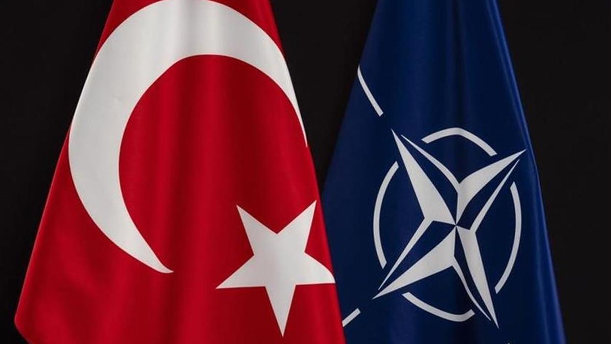 NATO'dan Türkiye'de düzenlenecek zirveye dair "100 gün kaldı" paylaşımı