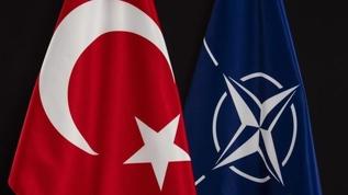 NATO'dan Türkiye'de düzenlenecek zirveye dair "100 gün kaldı" paylaşımı