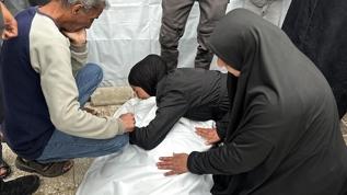 Soykırımcı İsrail'in Gazze'deki saldırılarında ateşkesten beri 700'den fazla kişi hayatını kaybetti