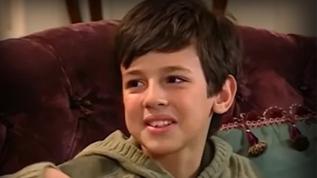 Bir dönemin çocuk yıldızıydı... Bez Bebek'in Emre'sine bir de şimdi bakın!