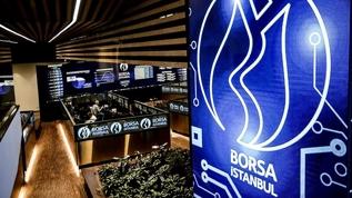 Borsa güne yükselişle başladı