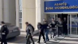 "Borsada yatırım" vaadiyle vurgun! 22 ildeki dolandırıcılık operasyonlarında 29 tutuklama