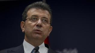 Ekrem İmamoğlu hakkında yeni soruşturma