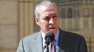 Filistin Devlet Başkan Yardımcısı Şeyh yarın Türkiye'yi ziyaret edecek