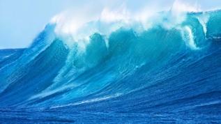 Kamçatka tsunami dalgalarının gizli kuyruğu uyduyla ilk kez görüldü!