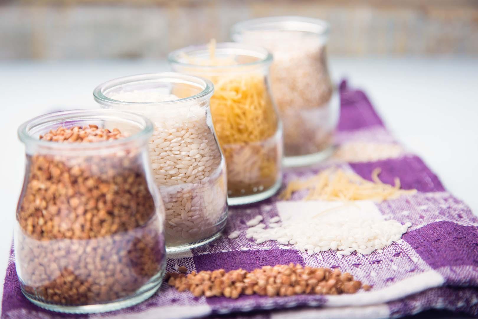 Mutfağınızdaki tahıllar sandığınız kadar masum olmayabilir!