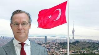 OECD'den Türkiye'ye "Sıfır Atık" övgüsü: Türkiye'nin diğer ülkelere ilham olduğunu söyledi