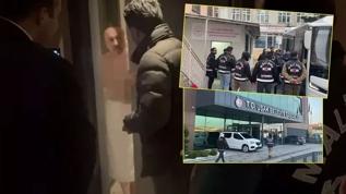 Otel odasında yakalanmıştı... CHP'li belediye başkanı Yalım tutuklandı