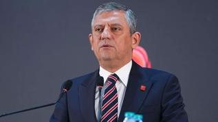 Özgür Özel'e suç duyurusu! Cumhurbaşkanı Erdoğan'dan 500 bin TL'lik tazminat davası