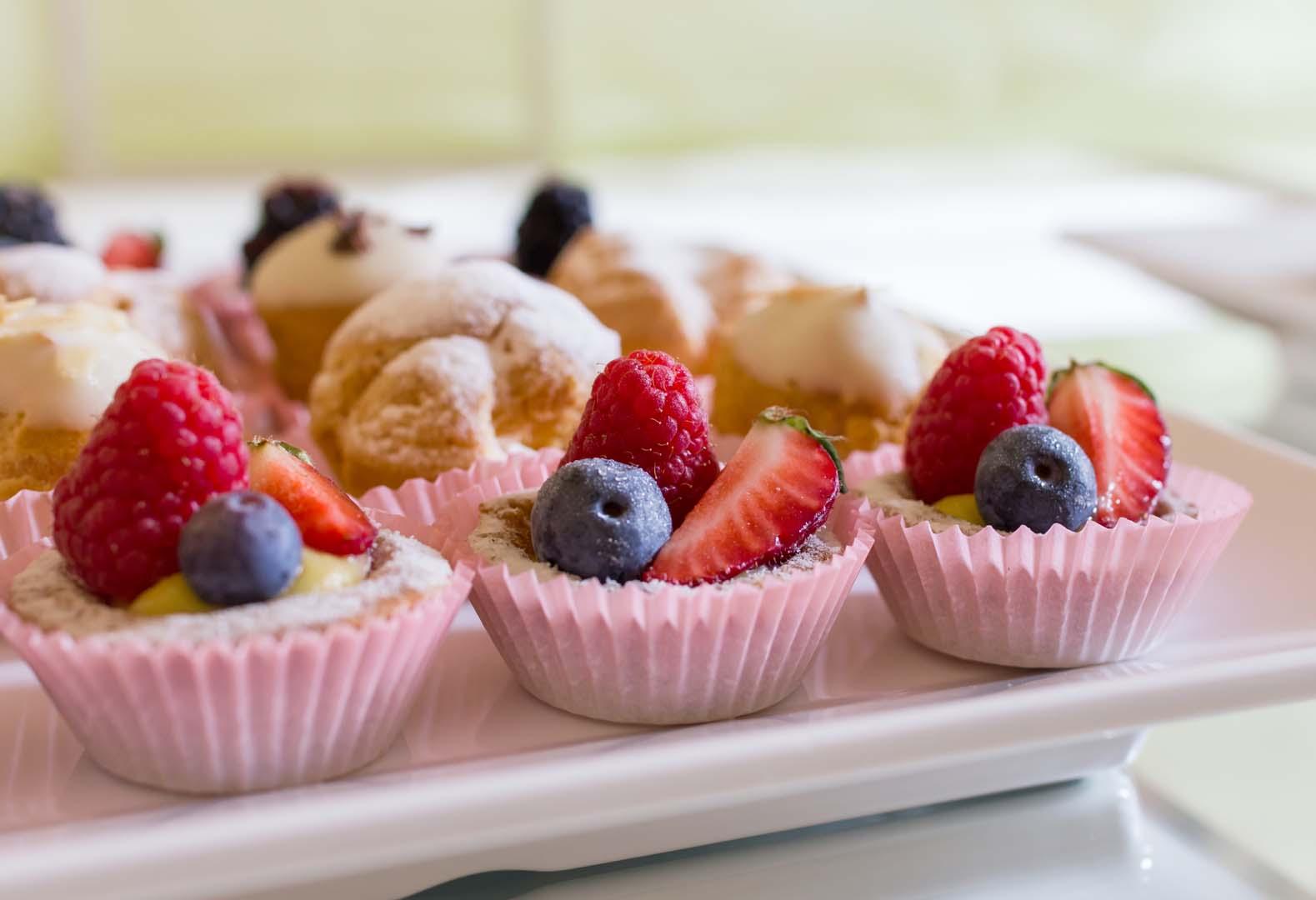 Tatlıdan uzak durmak işe yaramıyor mu? Yeni çalışma tartışma yarattı