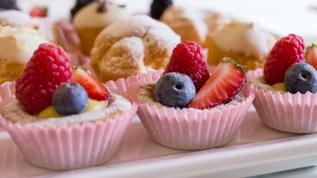 Tatlıdan uzak durmak işe yaramıyor mu? Yeni çalışma tartışma yarattı