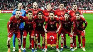 Türkiye, Dünya Kupası bileti için Kosova ile karşılaşacak! İşte milli takımın ve Kosova'nın aday kadrosu