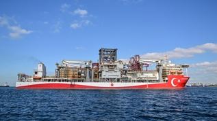 Türkiye hidrokarbon arama ve sondaj çalışmalarını hızlandıracak