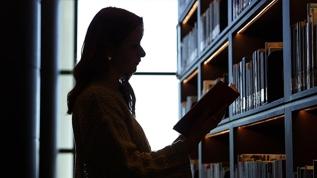 Türkiye'deki kütüphanelerin üye sayısı 7 milyona ulaştı