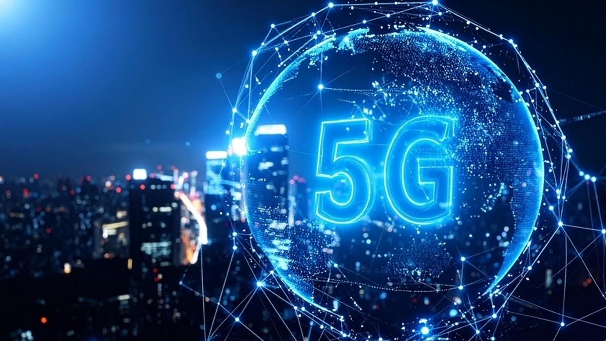 Türkiye'nin 5G'ye geçişi Cumhurbaşkanı Erdoğan'ın teşrifleriyle Cumhurbaşkanlığı Külliyesi'nde düzenlenecek törenle resmen ilan edecek