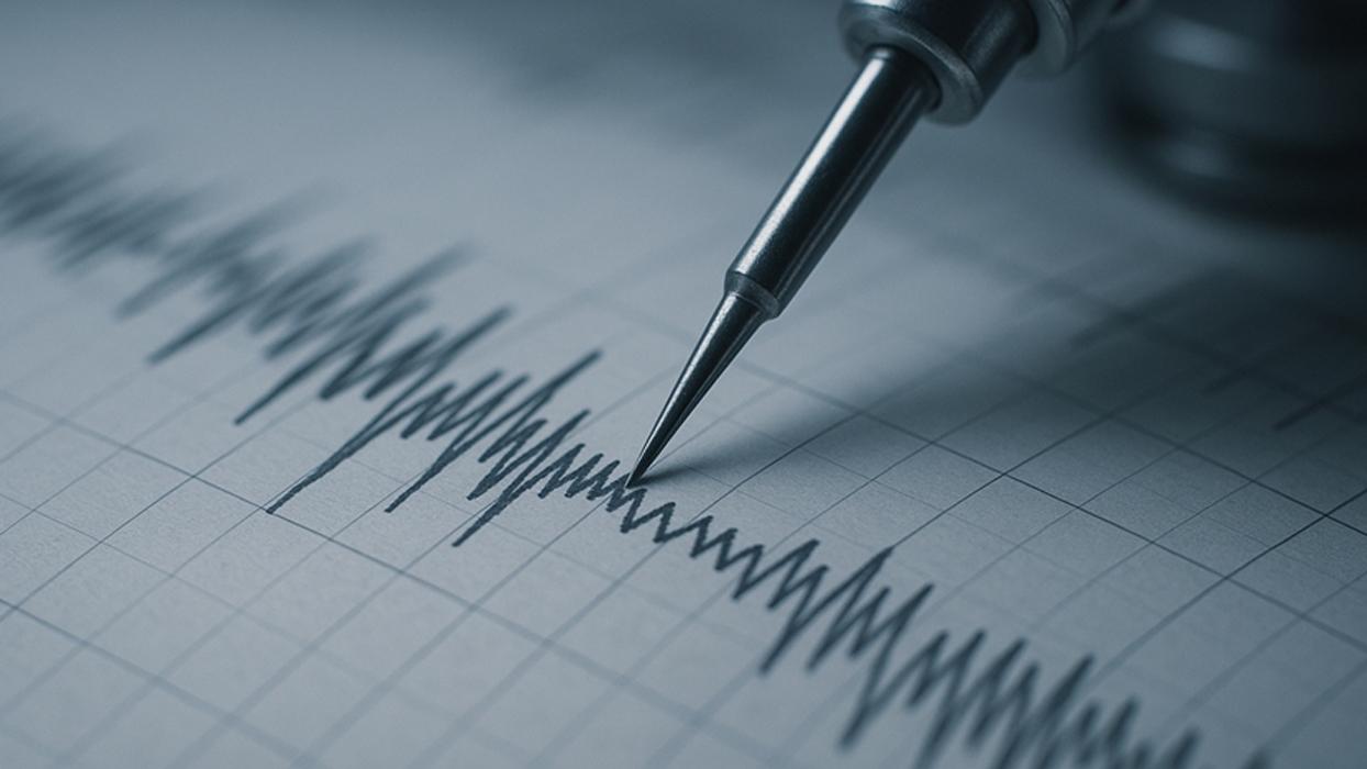 Vanuatu'da 7,3 büyüklüğünde deprem