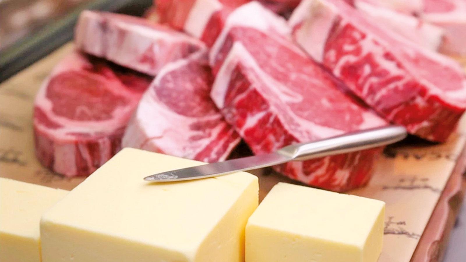 30 şüpheli gözaltına alındı! 8 ilde et fiyatı manipülatörlerine darbe