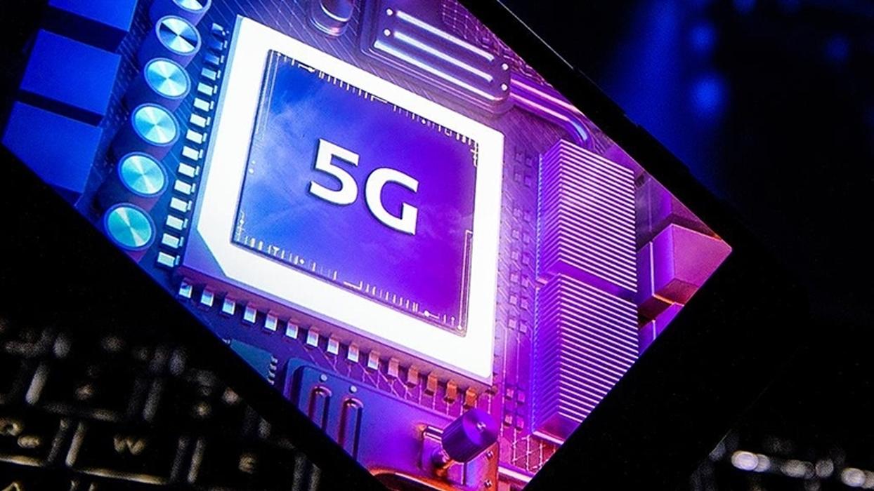 5G teknolojisi sanayide üretim sürecini de hızlandıracak