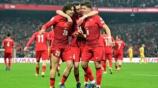 A Milli Futbol Takımı, Kosova deplasmanında