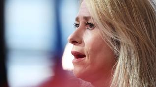 AB: Rusya, Ukrayna'da yaptıklarından dolayı hesap vermelidir