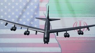 ABD ilk kez B-52 kozunu kullanıyor: İran'a karşı geniş çaplı taarruz