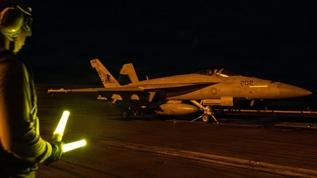 "Körfez'deki müttefikleri ABD'den İran'la savaşı sürdürmesini istiyor" iddiası