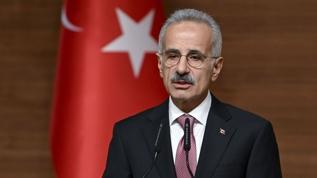 Bakan Uraloğlu'ndan 5G mesajı: İletişimde yeni bir çağın kapılarını aralıyoruz