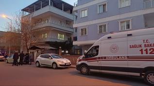 Batman'da silahlı dehşet: Anne ile oğul hayatını kaybetti