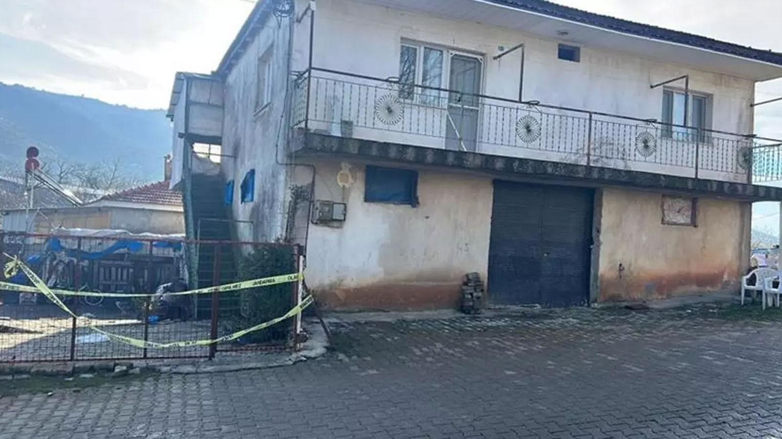 Cani kocadan katliam baskını! Eşini ve 3 kişiyi acımadan öldürdü