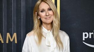Céline Dion'dan Paris'te büyük dönüş müjdesi