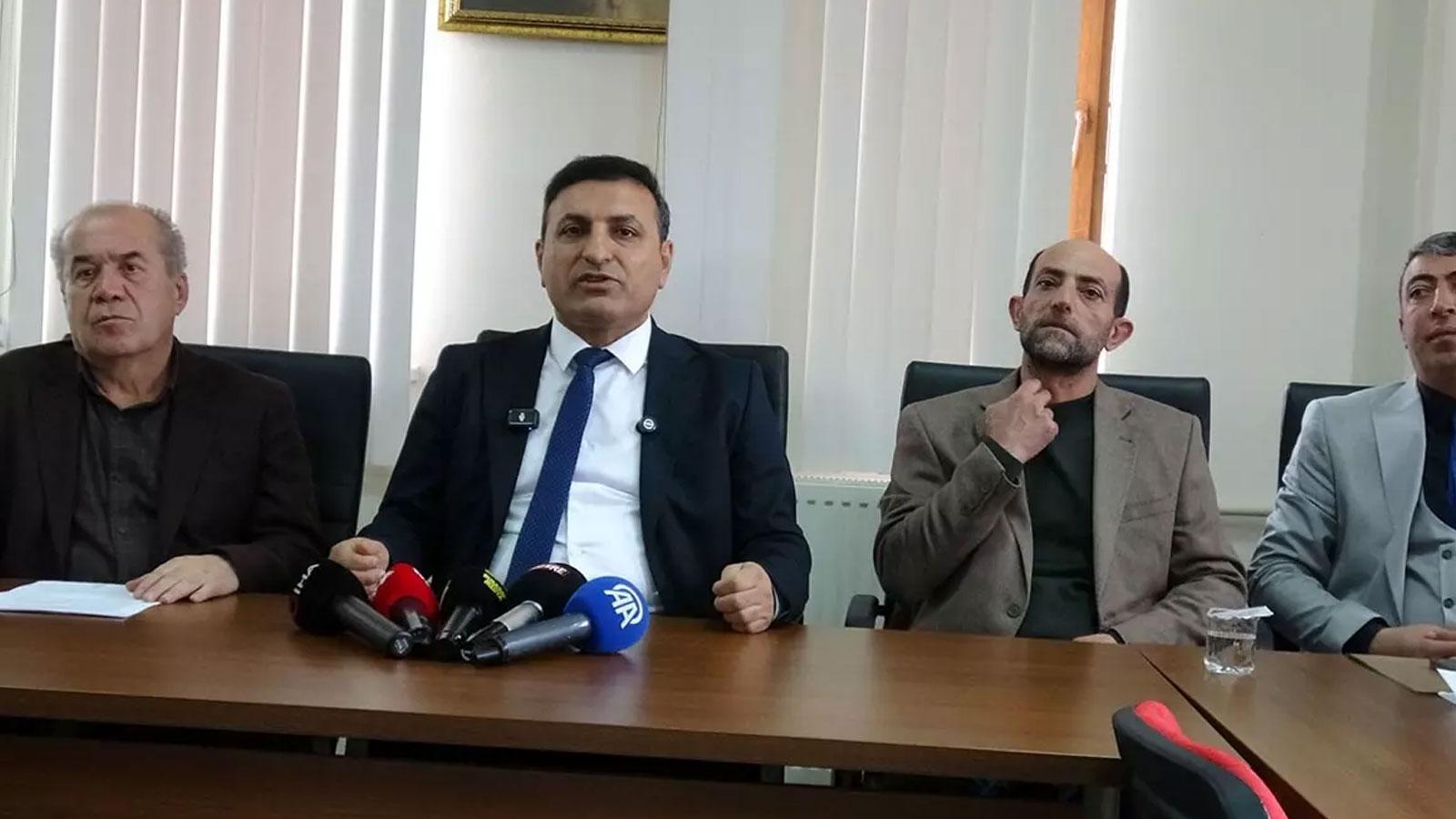 CHP'de ihraç depremi! Destek verenler tek tek gönderildi