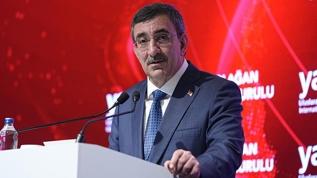 "Türkiye ekonomisi yıllık 1,6 trilyon dolarlık ekonomiye ulaşmıştır"