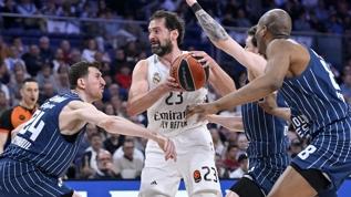 EuroLeague'de 35. hafta heyecanı! İşte maç takvimi