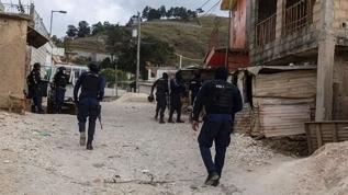 Haiti'de silahlı çetelerin saldırısında 70 kişi hayatını kaybetti