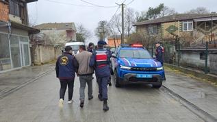 İstanbul Çatalca'da 306 kilogram at eti ele geçirildi, 3 şüpheli gözaltında