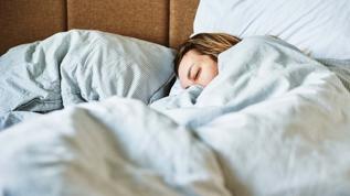 İyi uyumanın sırrı ortaya çıktı! Rüyalar düşündüğünüzden daha önemli