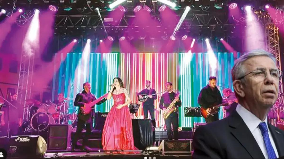 Konser soruşturmasında çarpıcı itiraf! ABB çalışanı Mansur Yavaş'ı ele verdi: Kararları o isimle verirdi