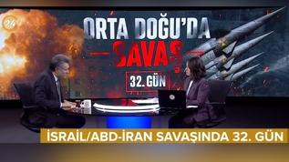 Körfez'de çatışma riski artıyor: 32. günde belirsizlik sürüyor