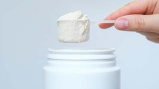 Kreatin kullanımı bırakanların vücutta şaşırtıcı değişiklikler gözlemlendi