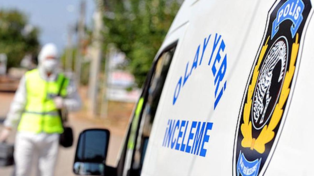 Mardin'de şüpheli olay: Cami tuvaletinde ölü bulundu