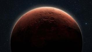 NASA'nın Perseverance aracı Mars'ta suyun en eski izlerini buldu