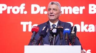 Ticaret Bakanı Bolat: Körfez ülkelerine 3-4 günlük mesafede ulaşmak mümkün olacak